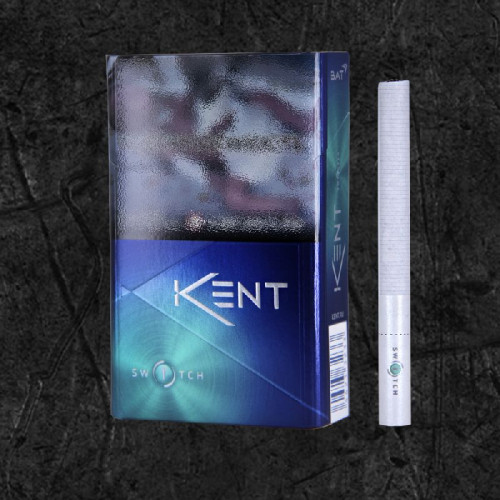 Сигареты Кент Свитч Ментол (Kent Switch)