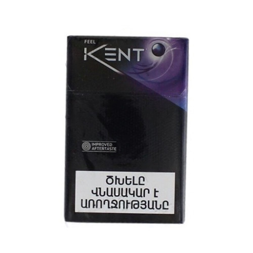 Kent Feel Aroma